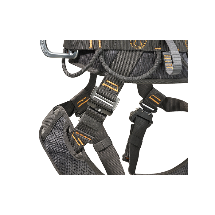 Uprząż przemysłowa Skylotec AMPURI WIND